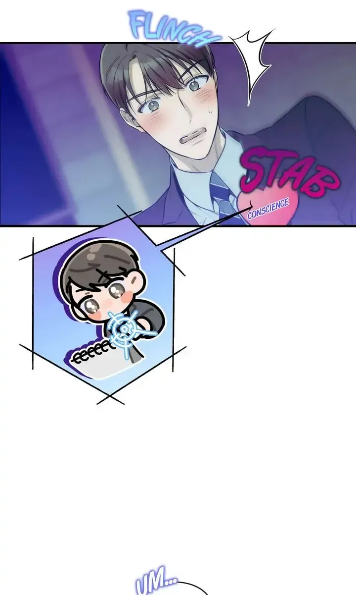 Read No Moral chapter 51 image 10 on Lezhin