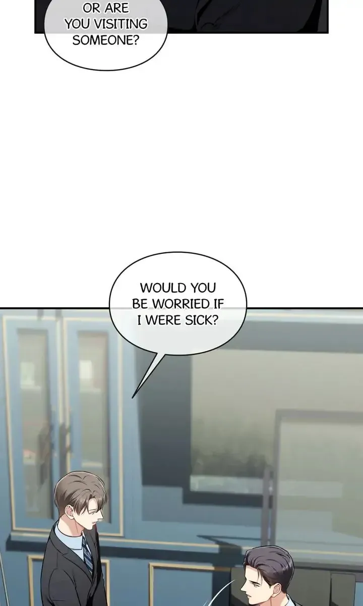 Read No Moral chapter 51 image 19 on Lezhin