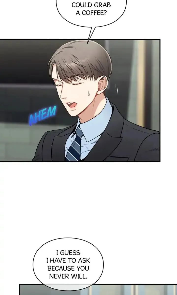 Read No Moral chapter 51 image 22 on Lezhin