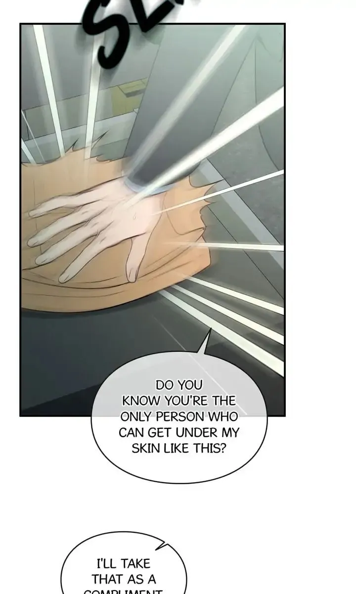 Read No Moral chapter 51 image 27 on Lezhin