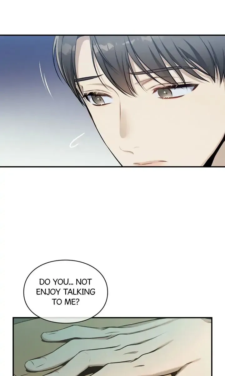 Read No Moral chapter 51 image 31 on Lezhin