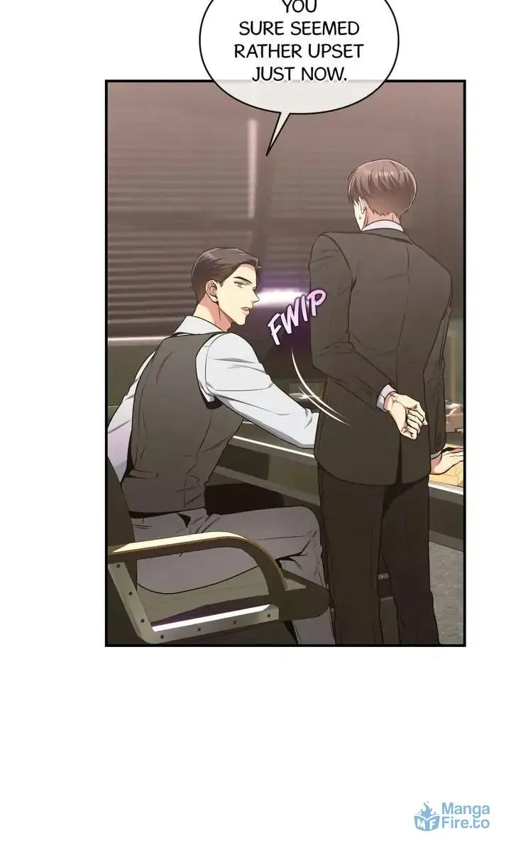 Read No Moral chapter 51 image 35 on Lezhin