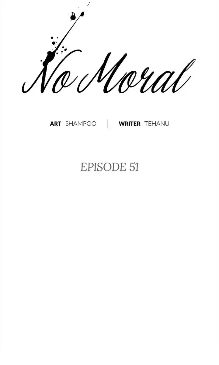 Read No Moral chapter 51 image 4 on Lezhin
