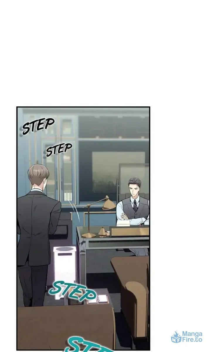 Read No Moral chapter 51 image 5 on Lezhin
