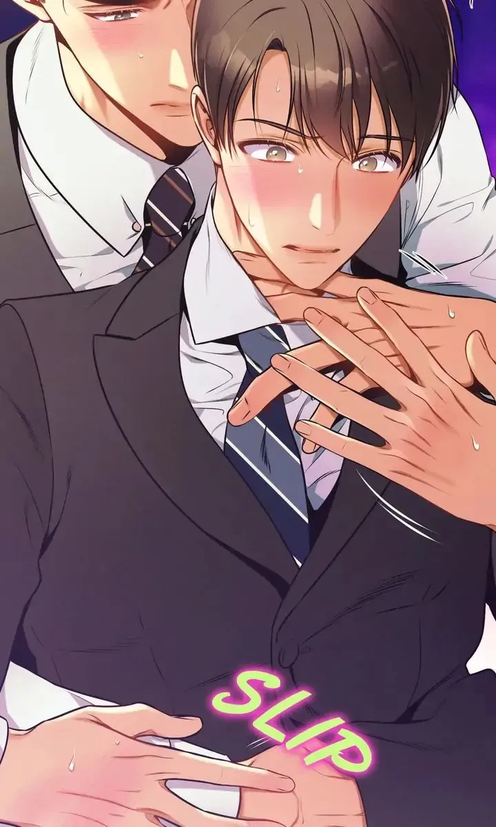 Read No Moral chapter 51 image 58 on Lezhin