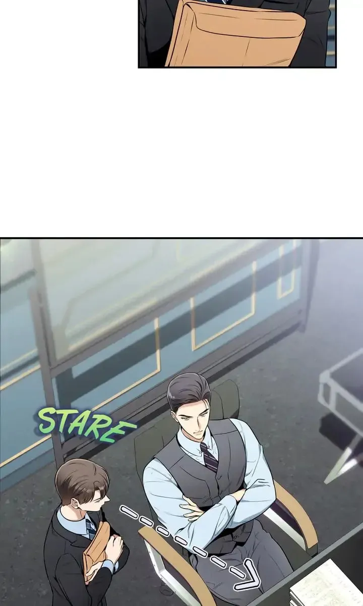 Read No Moral chapter 51 image 7 on Lezhin