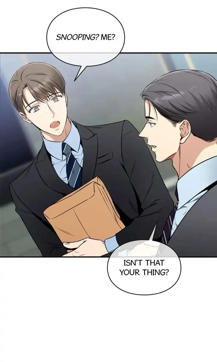 Read No Moral chapter 51 image 9 on Lezhin