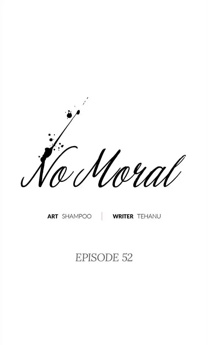 Read No Moral chapter 52 image 1 on Lezhin