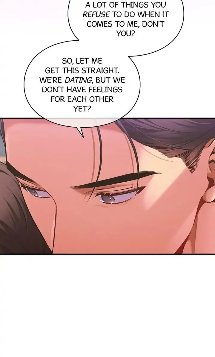 Read No Moral chapter 52 image 12 on Lezhin