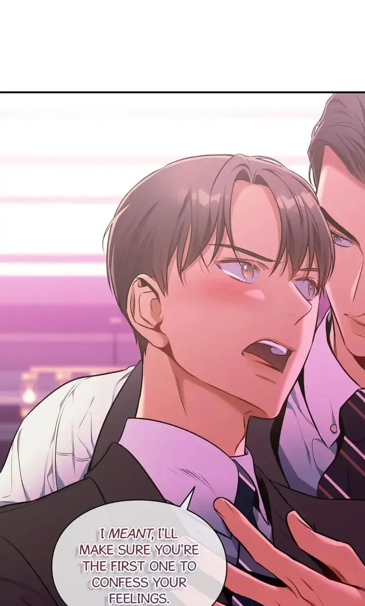 Read No Moral chapter 52 image 13 on Lezhin