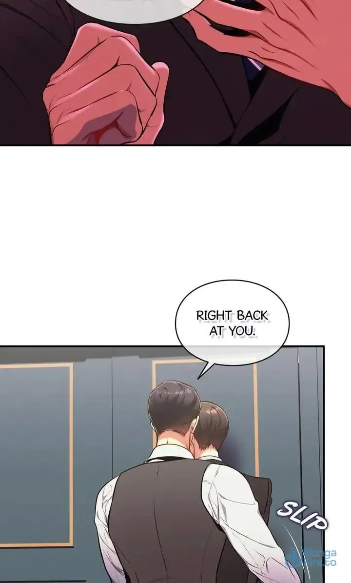 Read No Moral chapter 52 image 14 on Lezhin