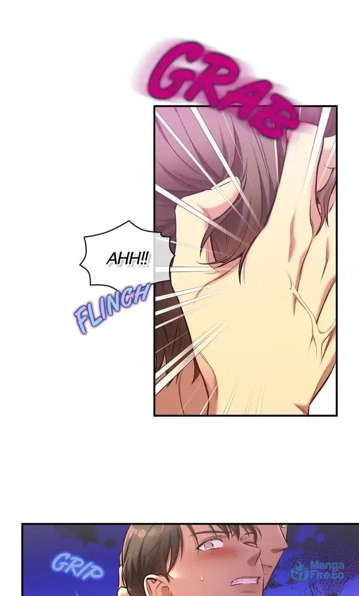 Read No Moral chapter 52 image 17 on Lezhin