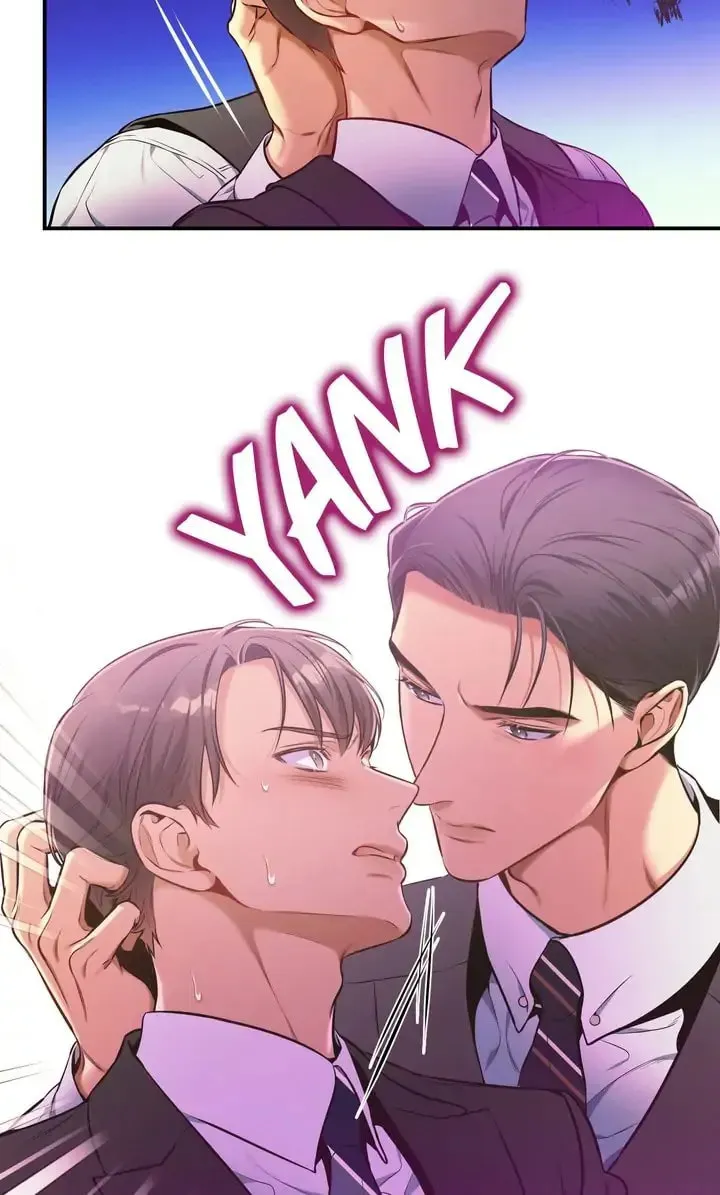 Read No Moral chapter 52 image 18 on Lezhin