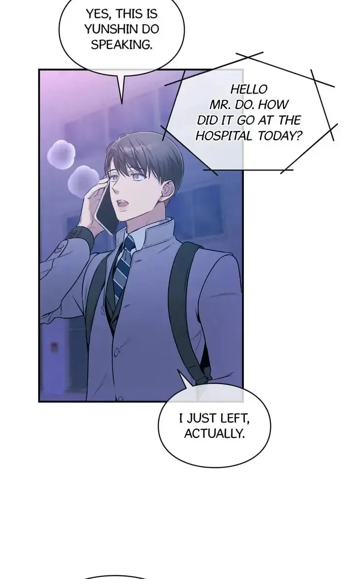 Read No Moral chapter 52 image 28 on Lezhin