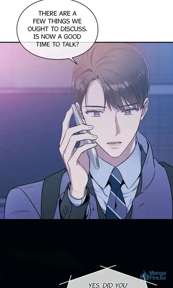 Read No Moral chapter 52 image 29 on Lezhin
