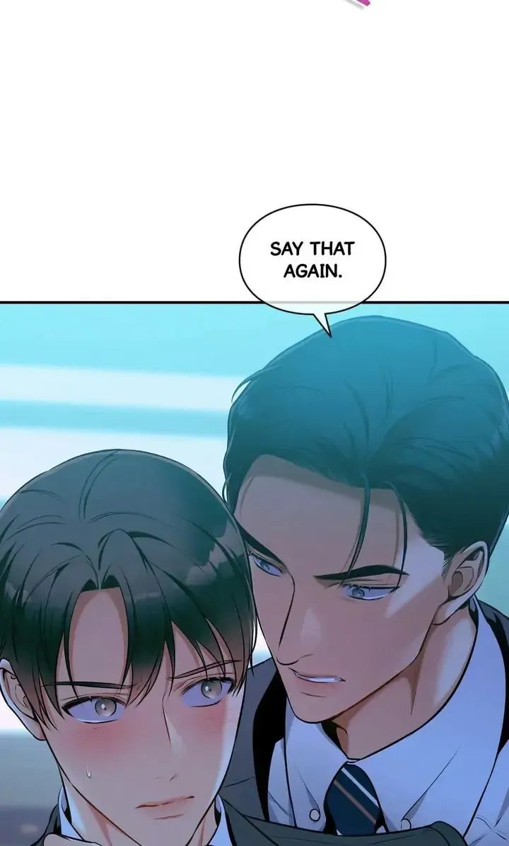 Read No Moral chapter 52 image 3 on Lezhin