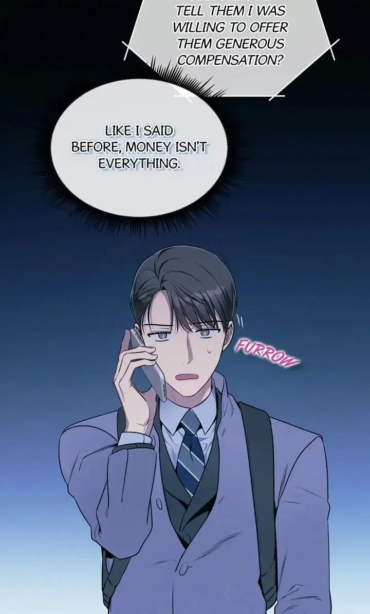 Read No Moral chapter 52 image 30 on Lezhin