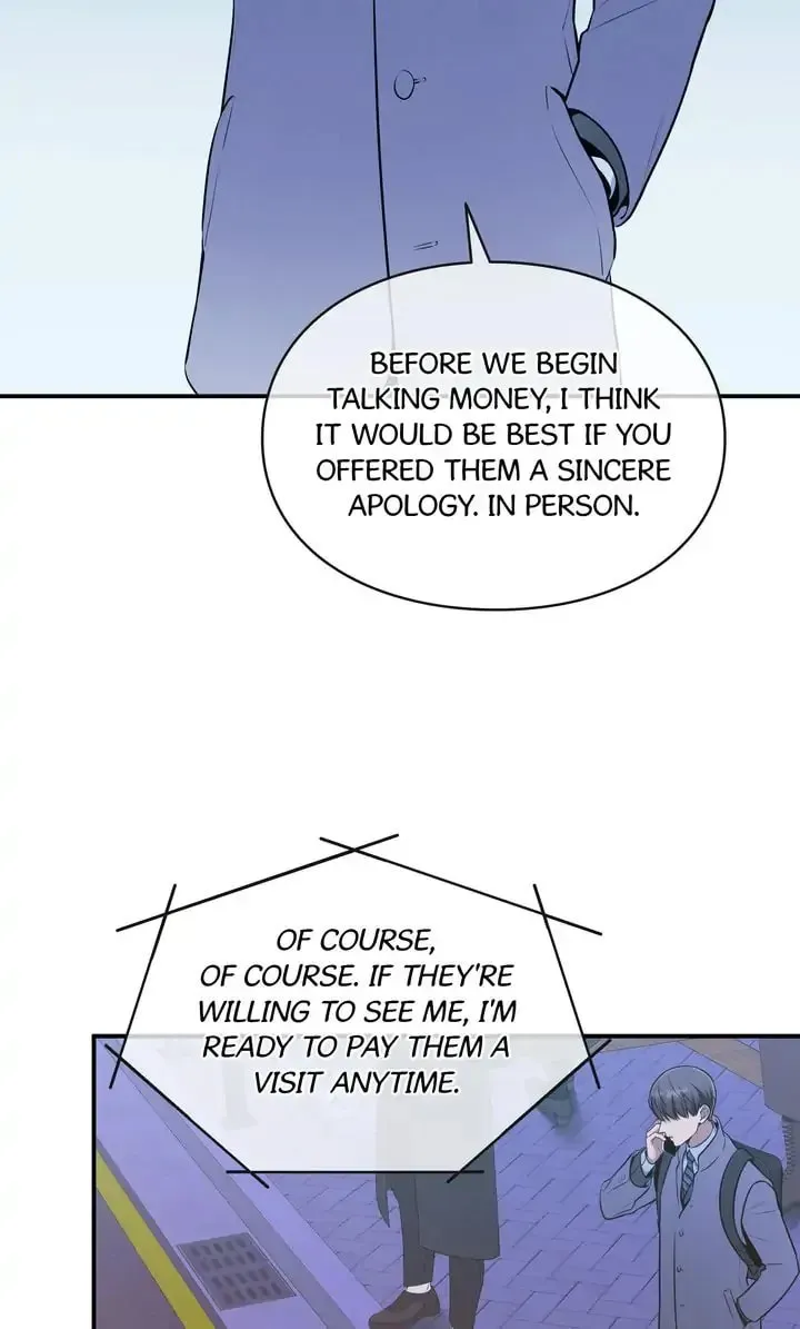 Read No Moral chapter 52 image 31 on Lezhin