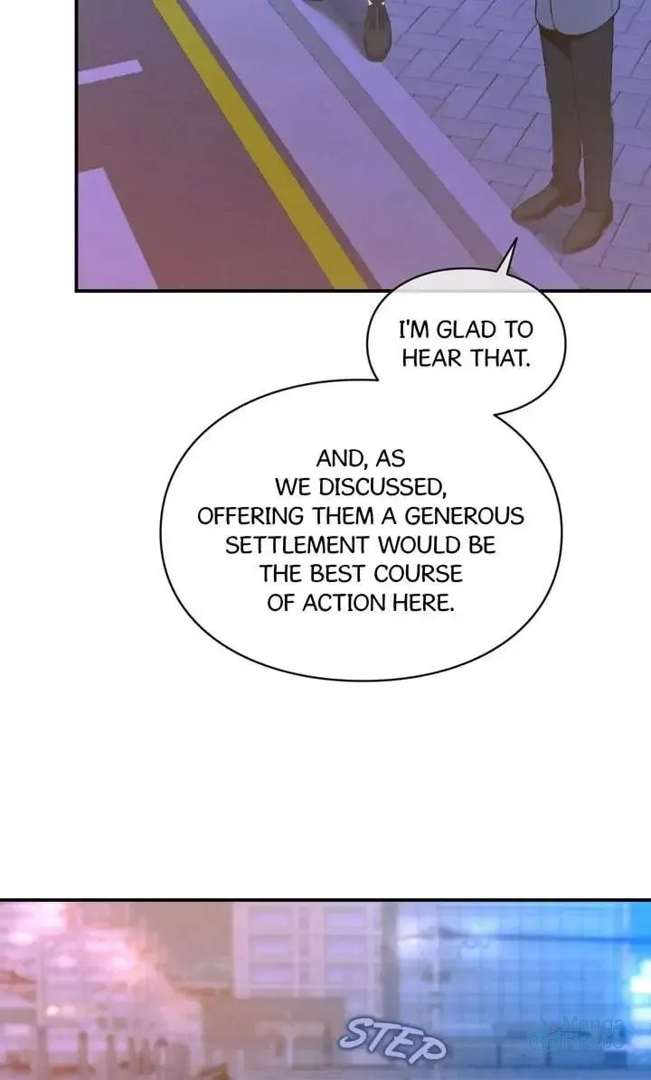Read No Moral chapter 52 image 32 on Lezhin