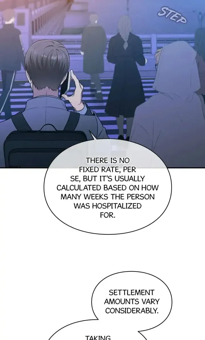 Read No Moral chapter 52 image 33 on Lezhin