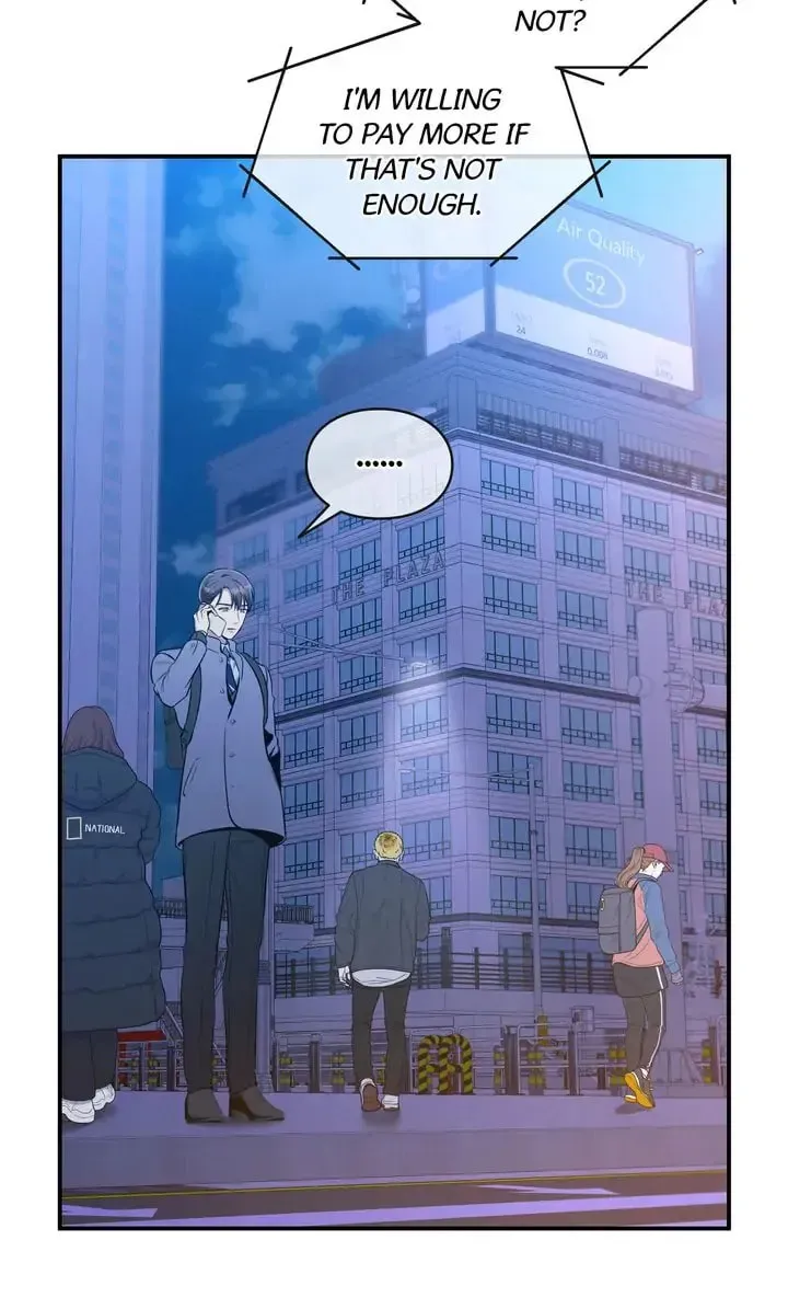 Read No Moral chapter 52 image 36 on Lezhin