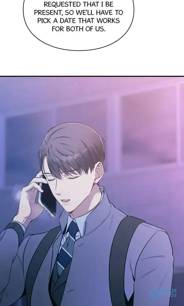 Read No Moral chapter 52 image 38 on Lezhin