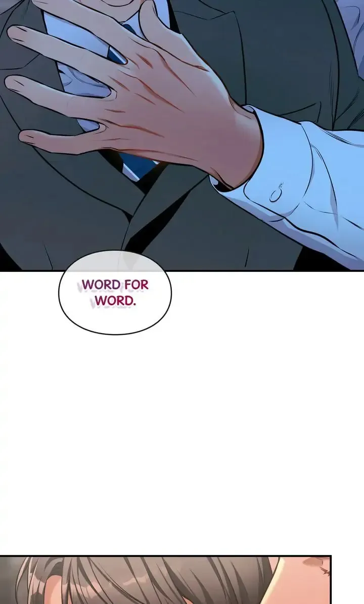 Read No Moral chapter 52 image 4 on Lezhin