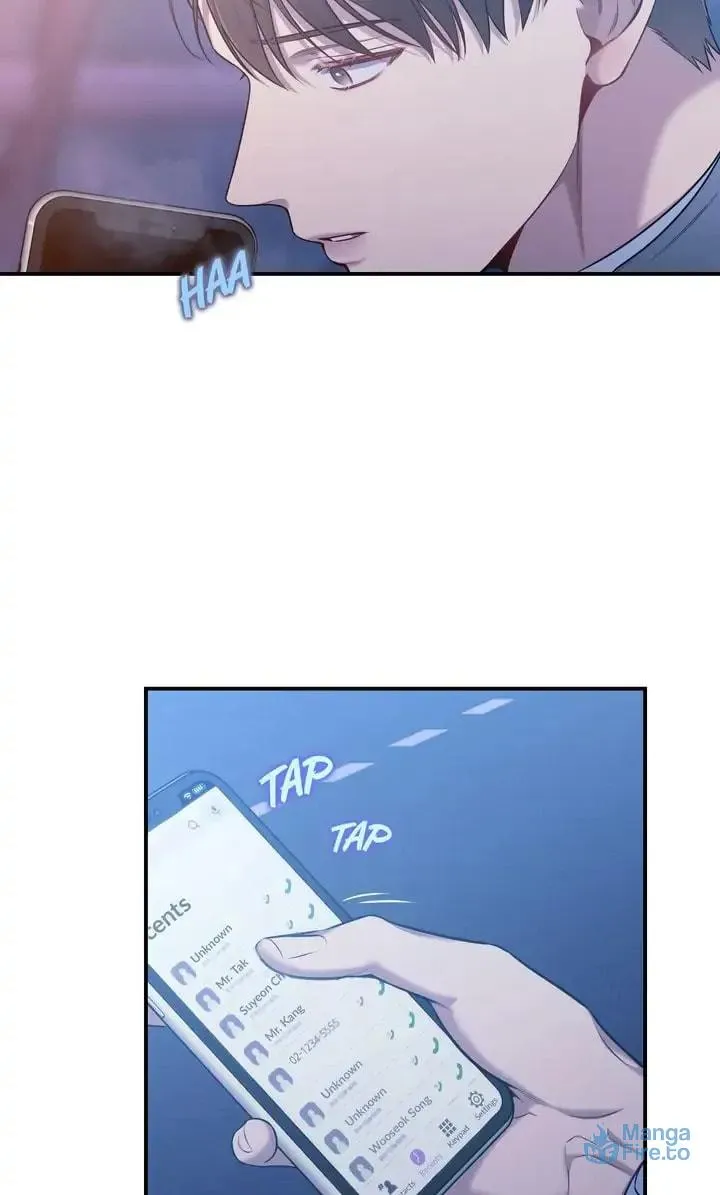 Read No Moral chapter 52 image 41 on Lezhin