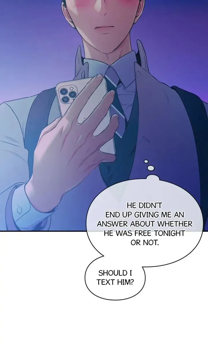 Read No Moral chapter 52 image 43 on Lezhin