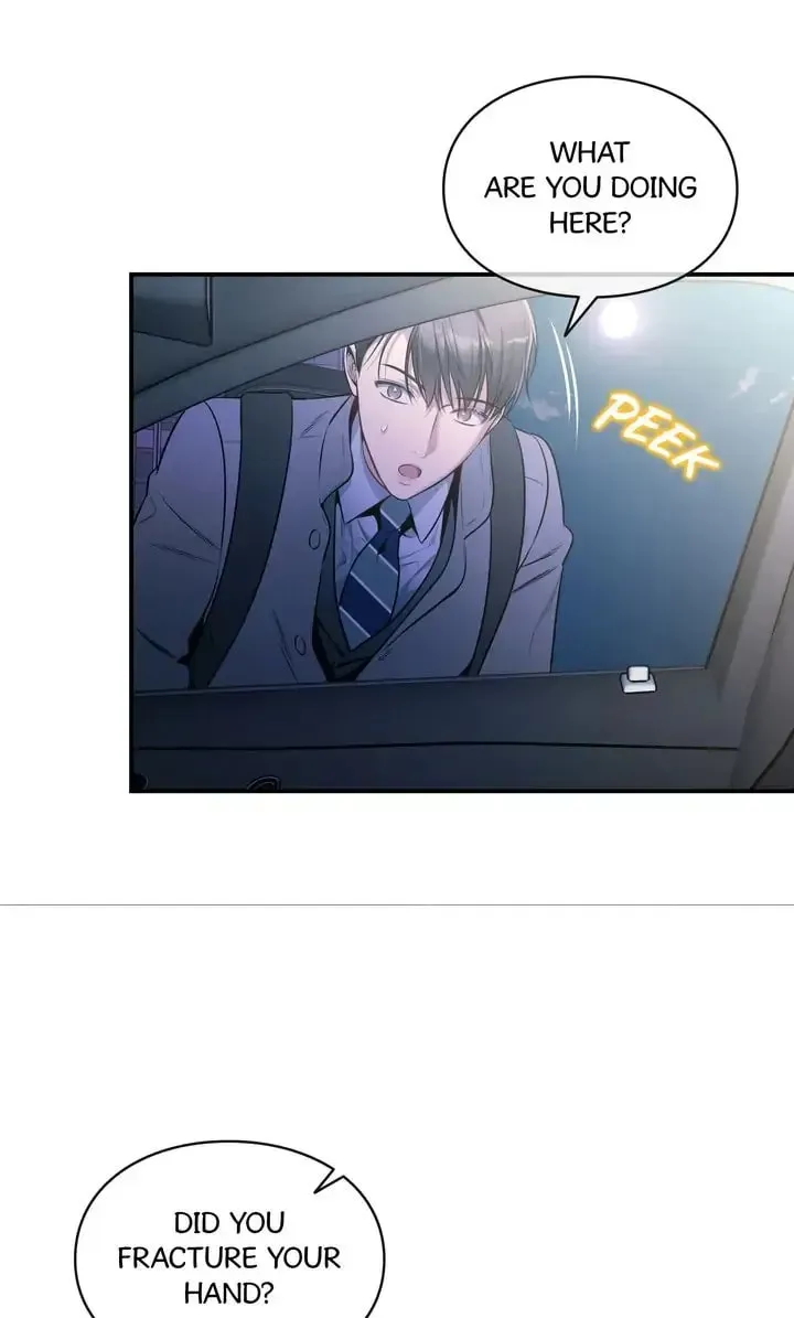 Read No Moral chapter 52 image 52 on Lezhin