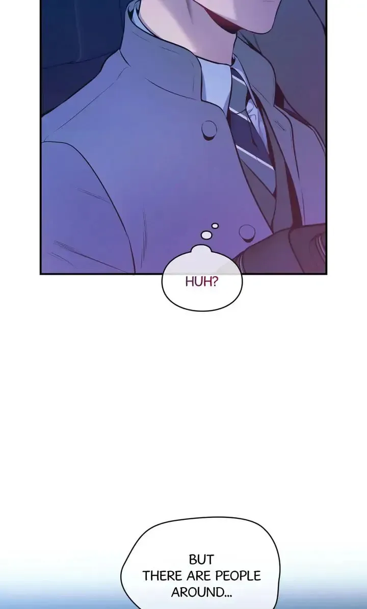 Read No Moral chapter 52 image 61 on Lezhin