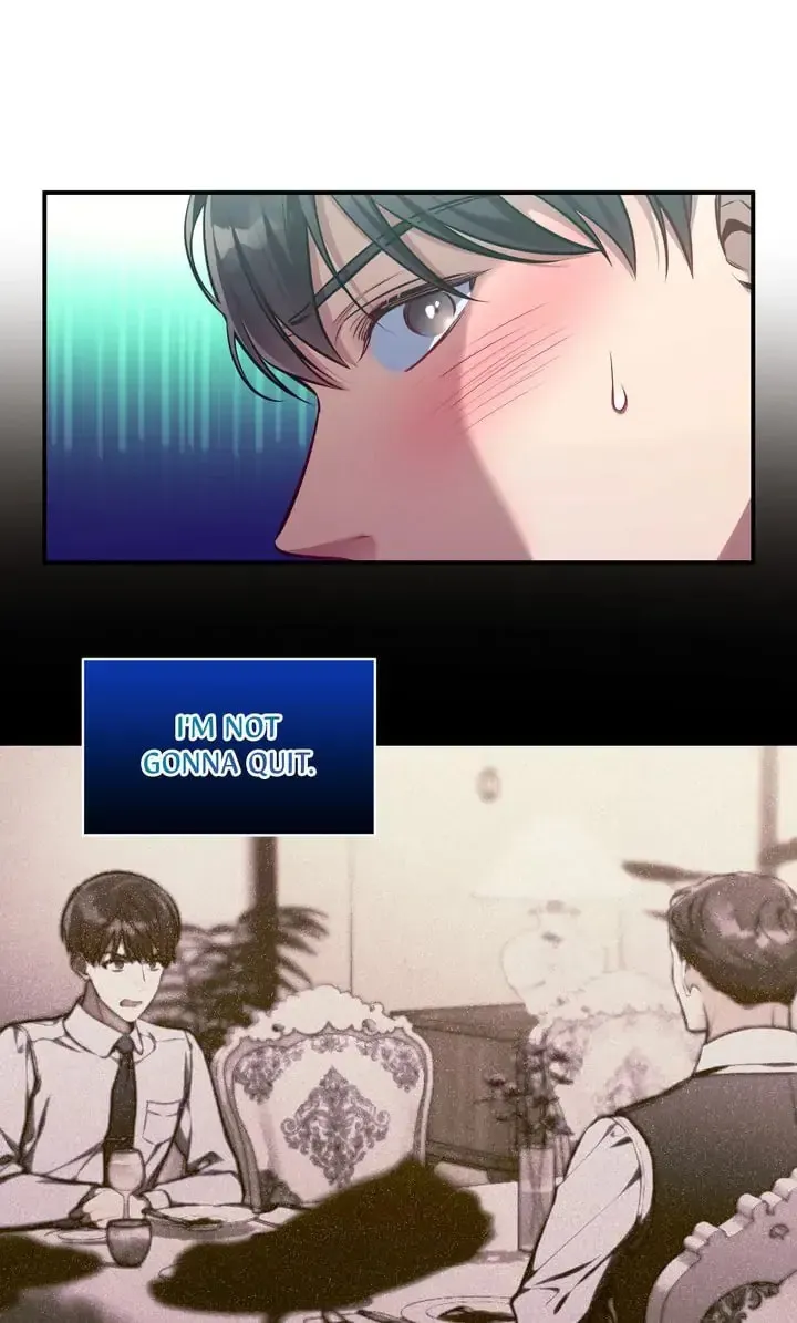 Read No Moral chapter 52 image 9 on Lezhin