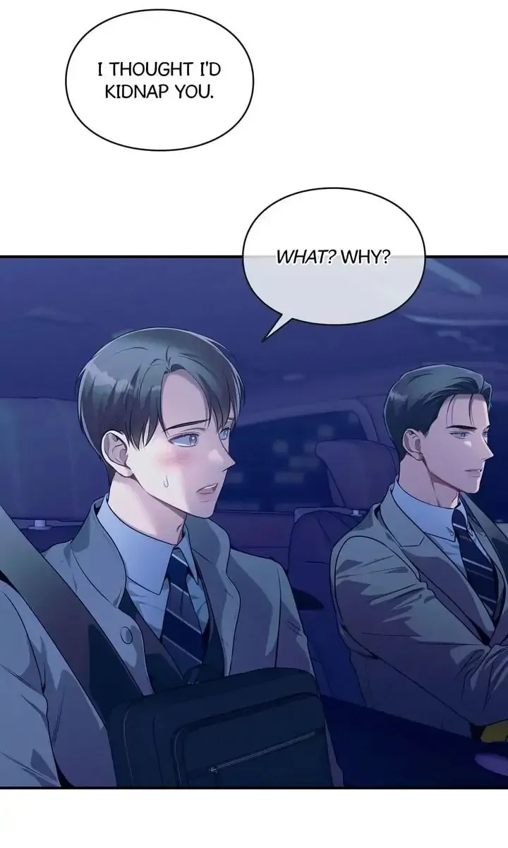 Read No Moral chapter 53 image 1 on Lezhin