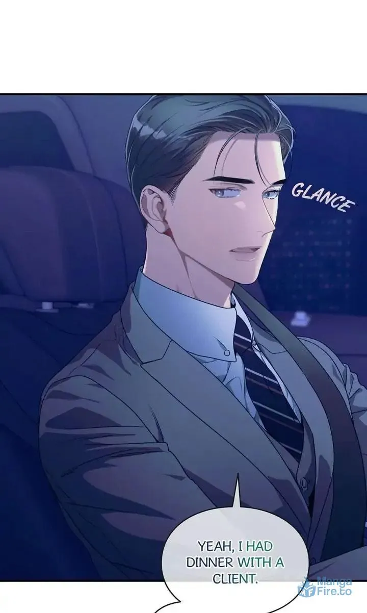 Read No Moral chapter 53 image 11 on Lezhin