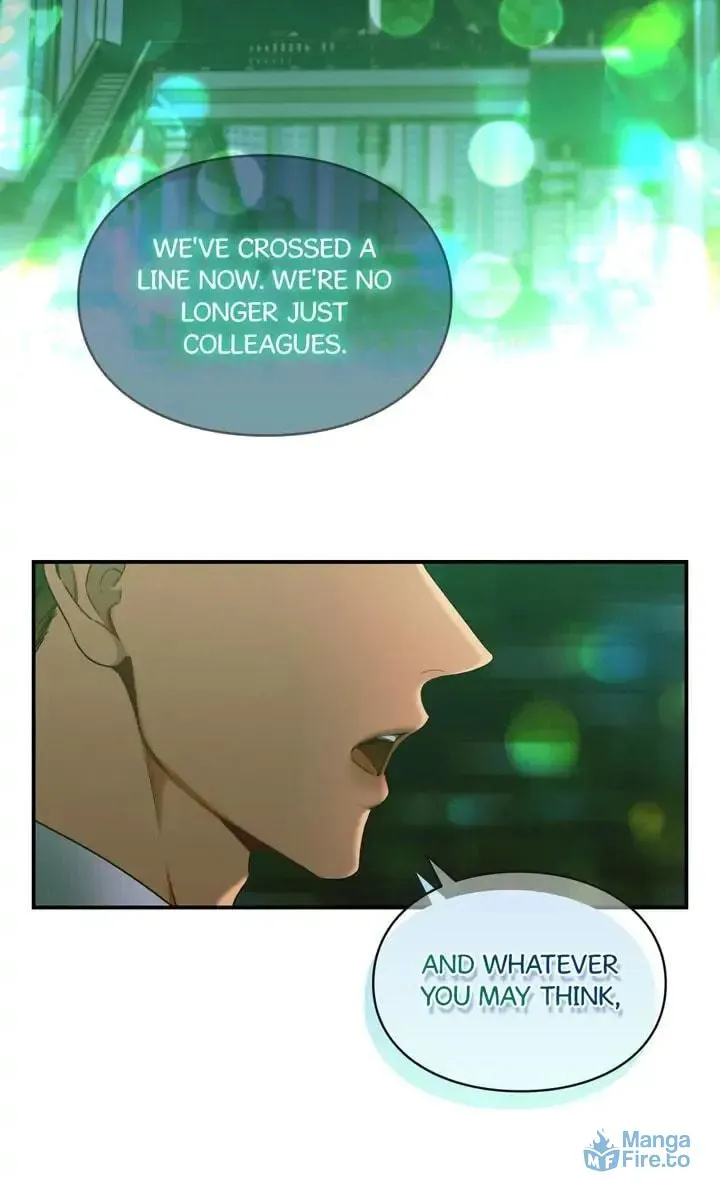 Read No Moral chapter 53 image 29 on Lezhin