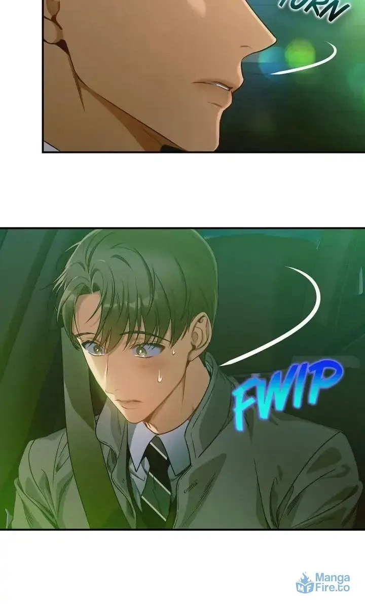 Read No Moral chapter 53 image 32 on Lezhin