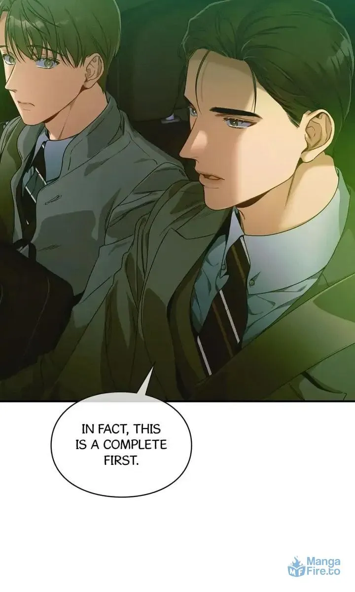Read No Moral chapter 53 image 35 on Lezhin