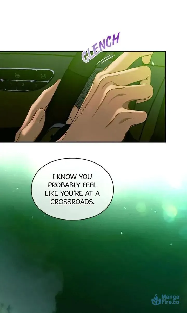 Read No Moral chapter 53 image 38 on Lezhin