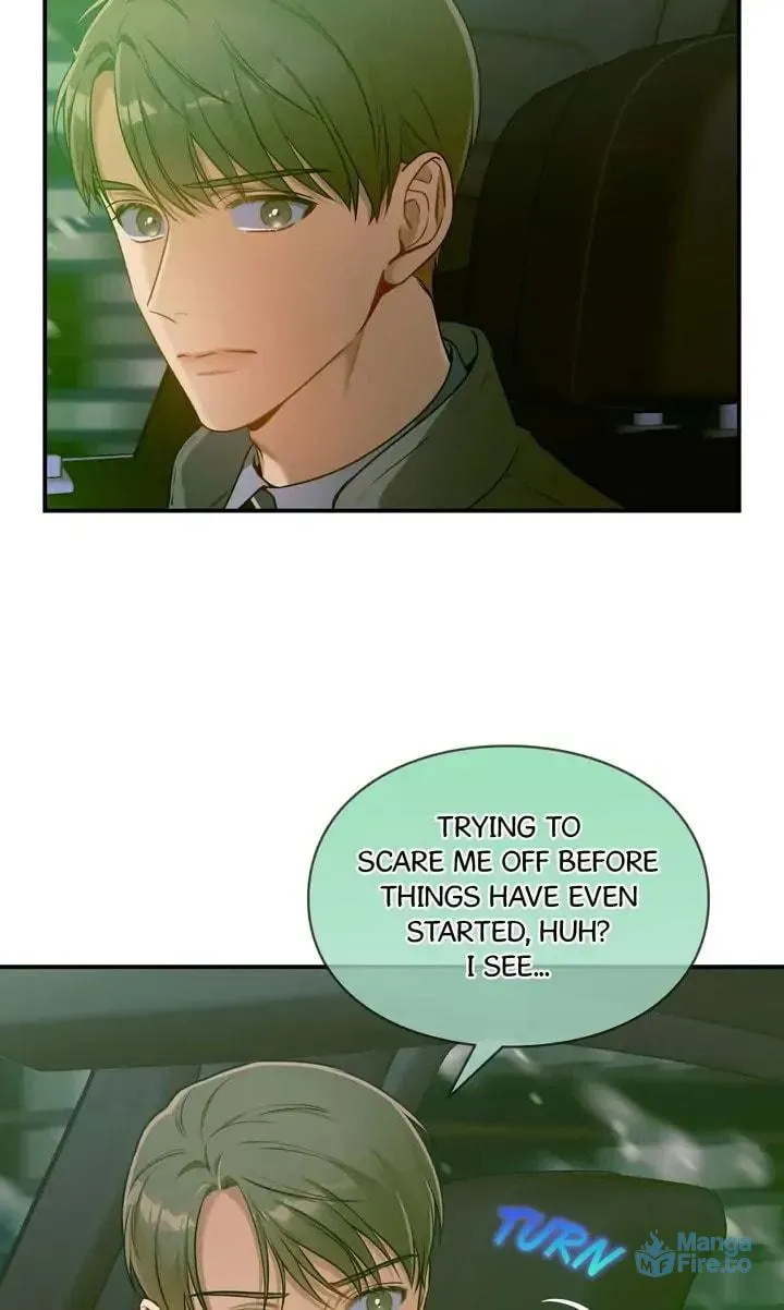 Read No Moral chapter 53 image 41 on Lezhin