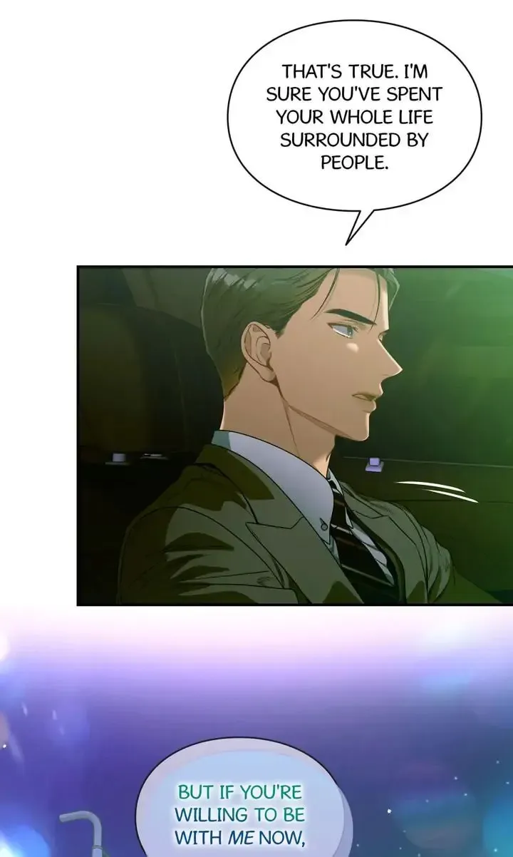 Read No Moral chapter 53 image 43 on Lezhin
