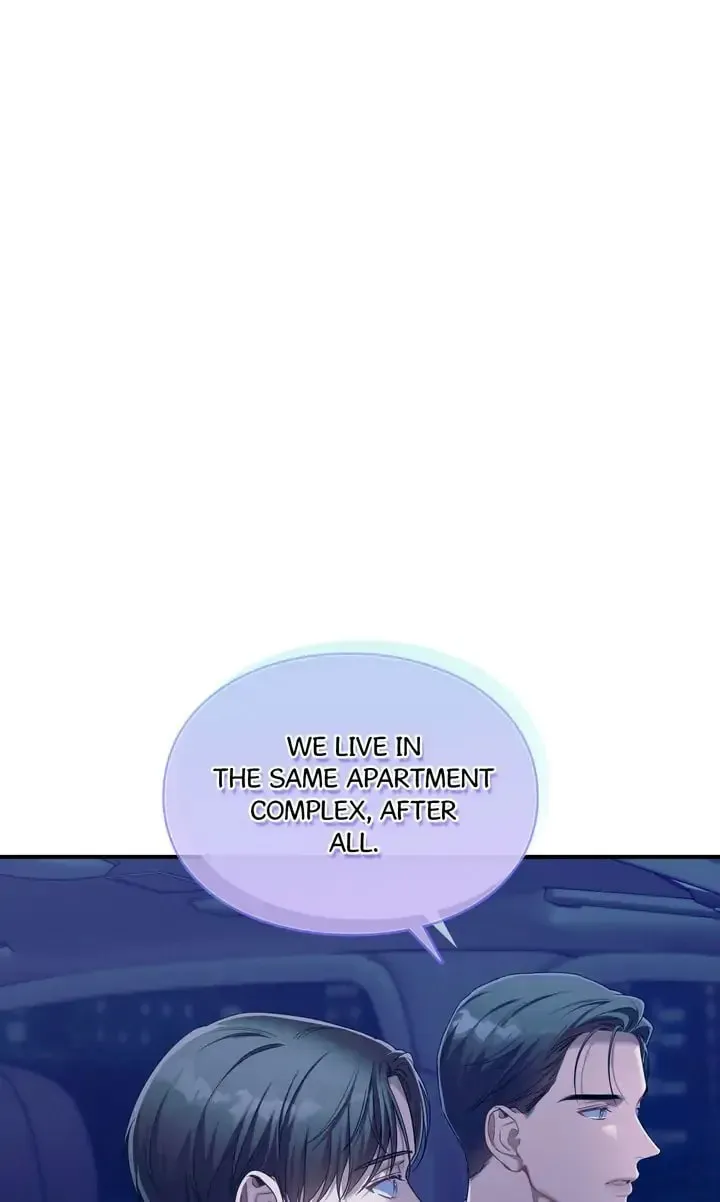 Read No Moral chapter 53 image 6 on Lezhin