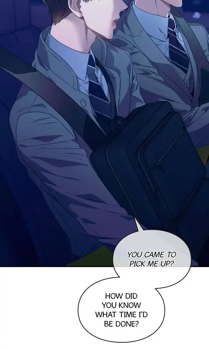 Read No Moral chapter 53 image 7 on Lezhin