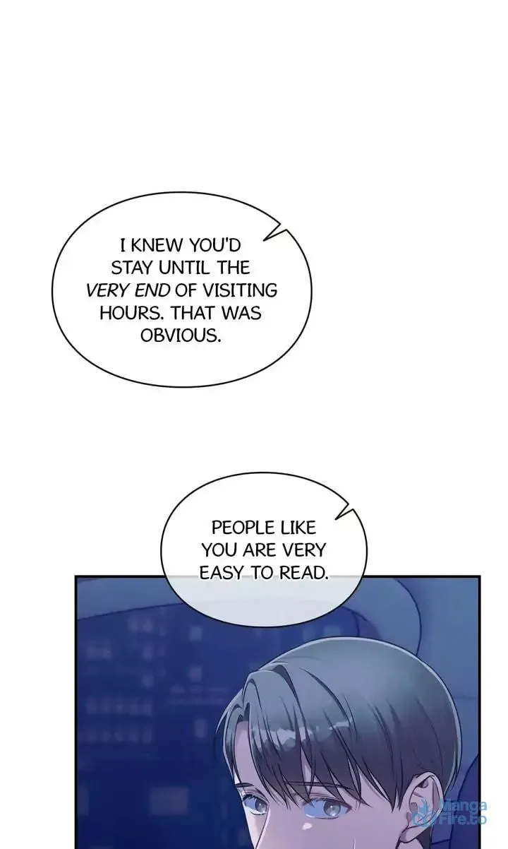 Read No Moral chapter 53 image 8 on Lezhin