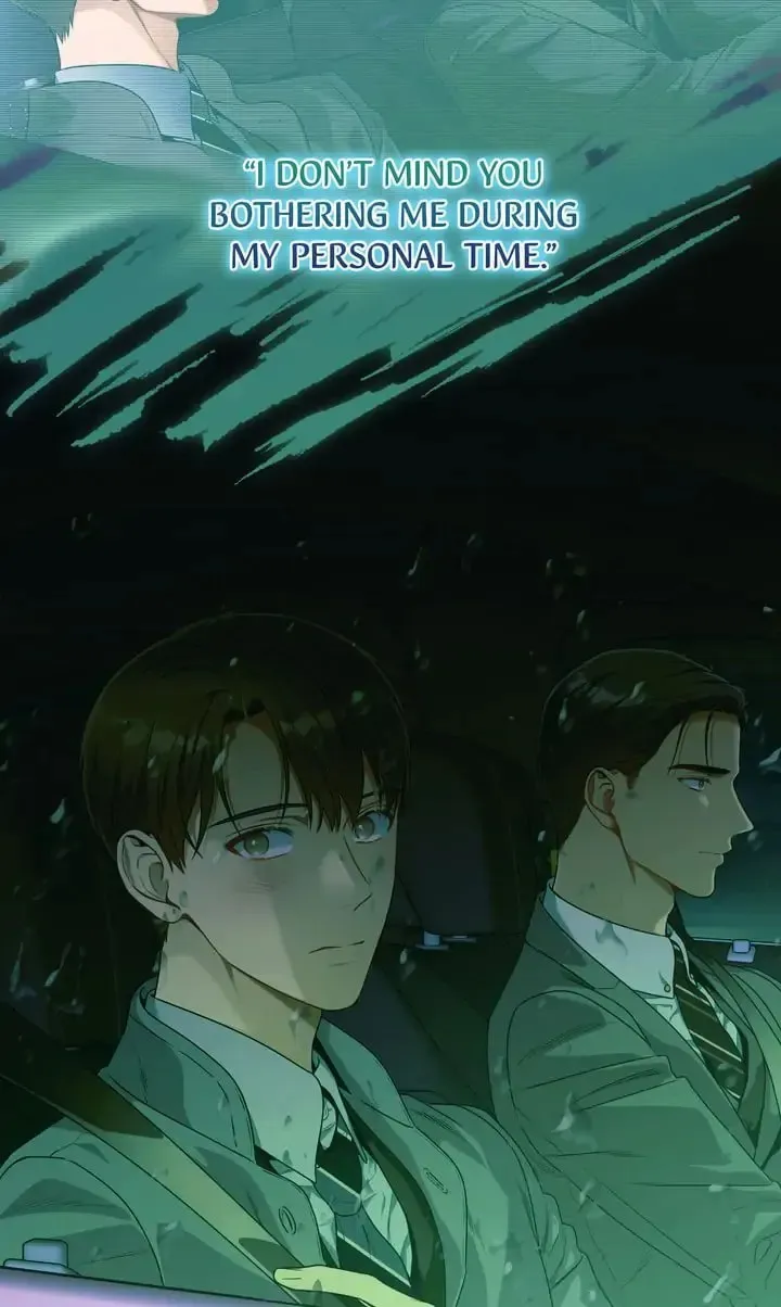 Read No Moral chapter 54 image 16 on Lezhin