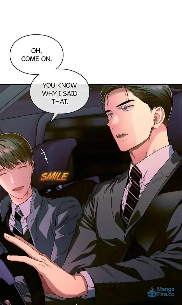 Read No Moral chapter 54 image 2 on Lezhin