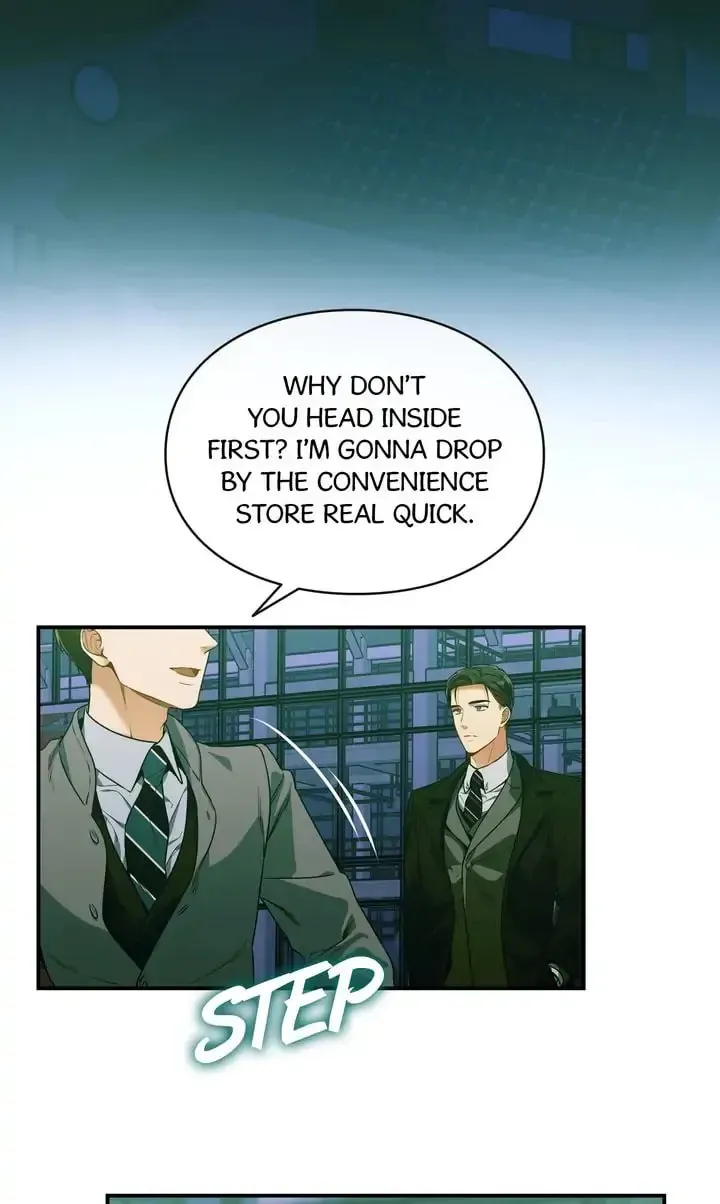 Read No Moral chapter 54 image 21 on Lezhin