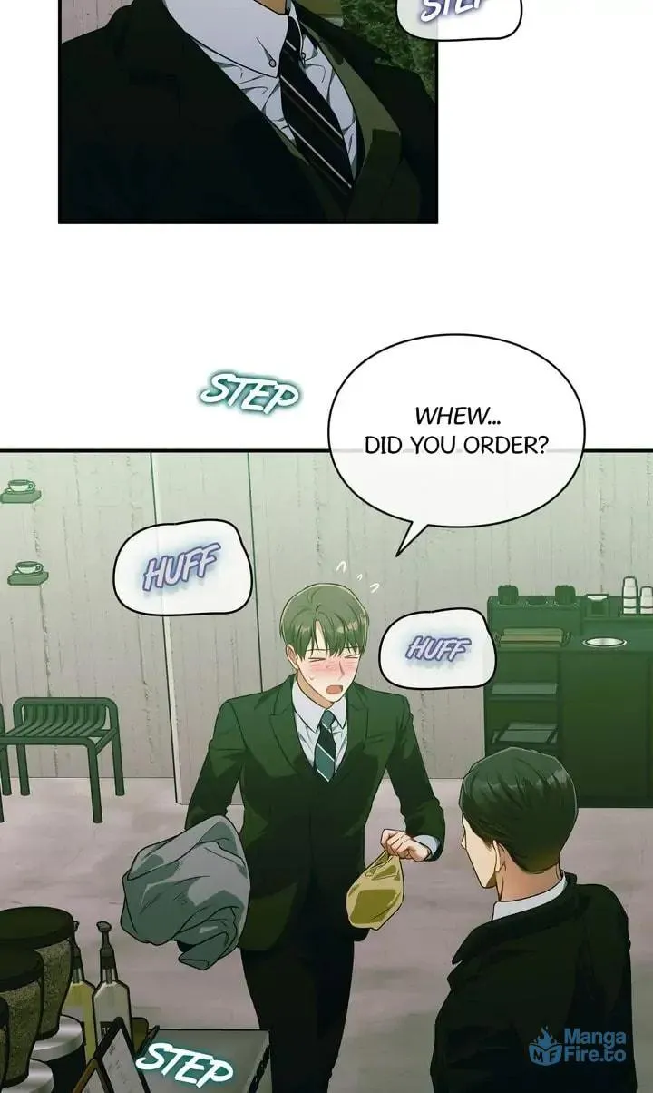 Read No Moral chapter 54 image 26 on Lezhin