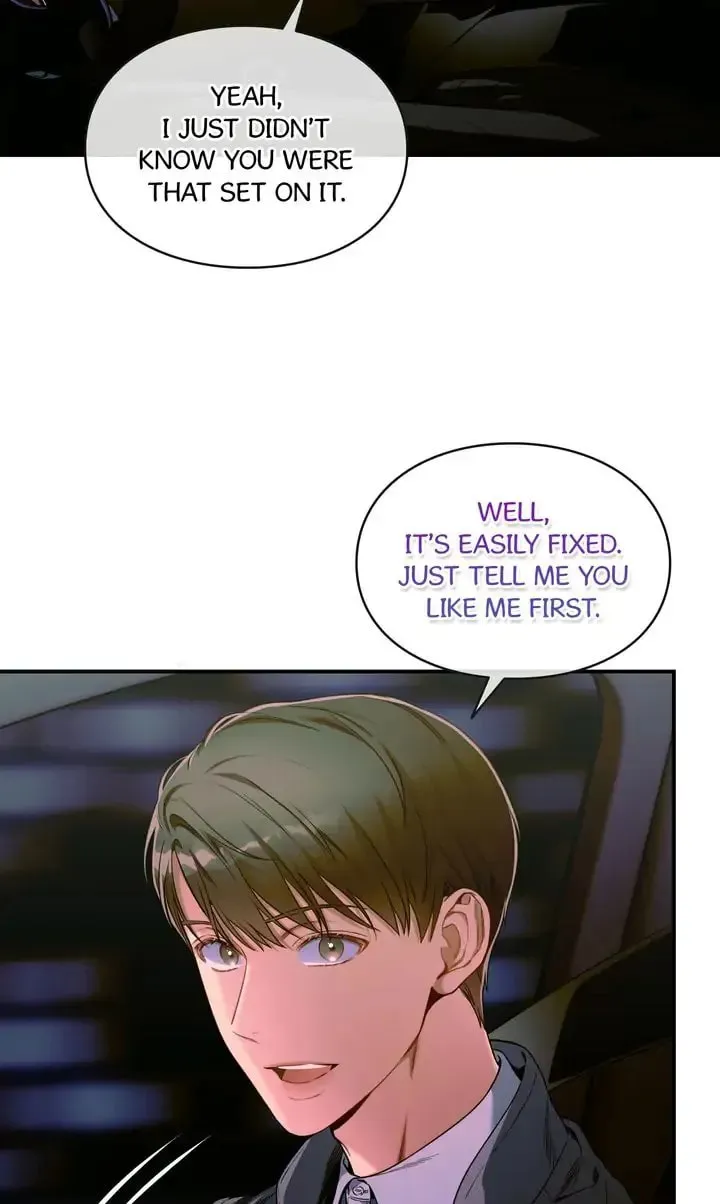 Read No Moral chapter 54 image 3 on Lezhin