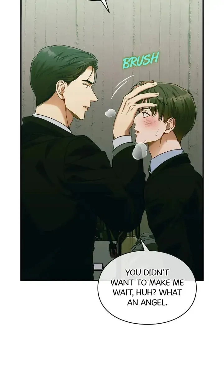 Read No Moral chapter 54 image 30 on Lezhin