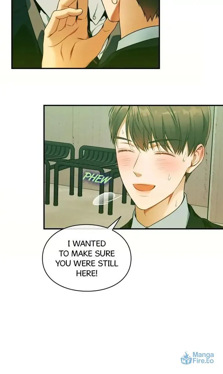 Read No Moral chapter 54 image 32 on Lezhin